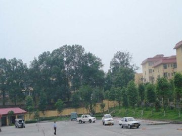 西物驾校