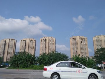 恒达驾校
