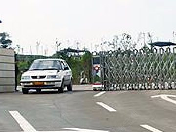 永安驾校