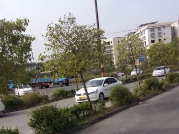 南运驾校
