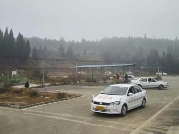 实验驾校