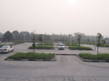 广安市驾校