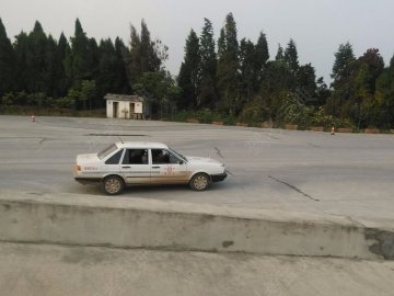安洲驾校