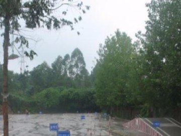 天马摩托驾校