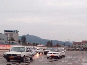 文昌驾校