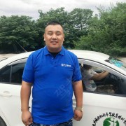 朱教练
