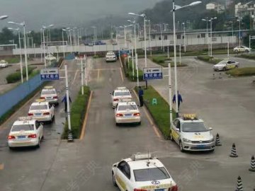 合江驾校