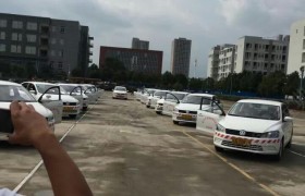 教学环境