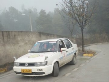 运总驾校
