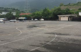 教学环境