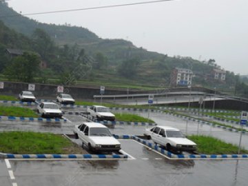 达州驾校
