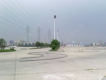 达司驾校