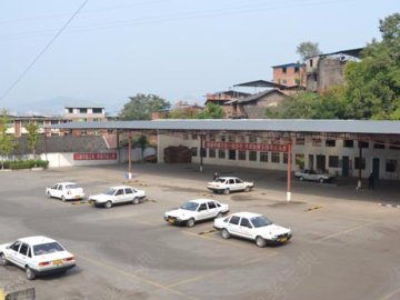 宣汉驾校