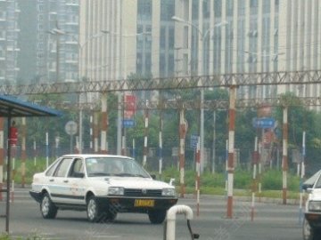 成都驾校