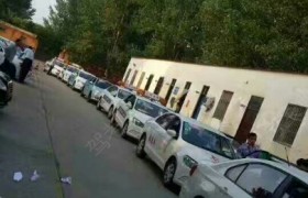教学环境