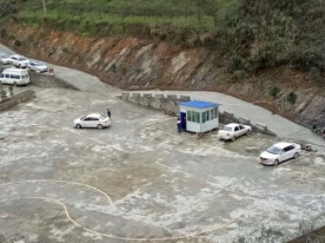 新东方驾校