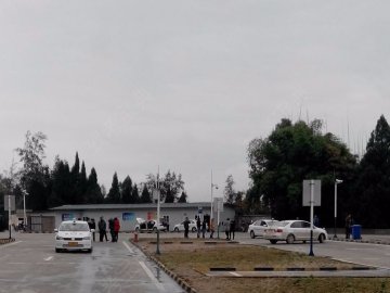 永安驾校
