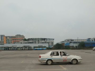 公交驾校