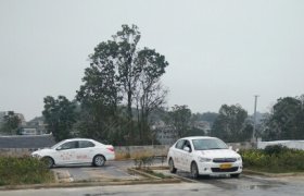锦宏驾校