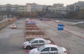 顺风驾校