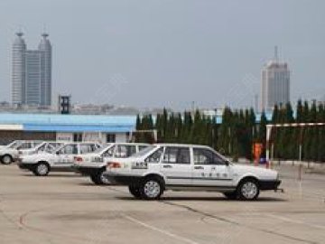 汽车驾校