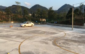 惠发驾校