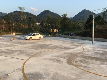 惠发驾校