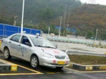 仁武驾校
