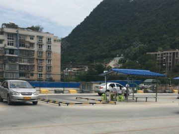 天河驾校
