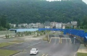 宇程驾校