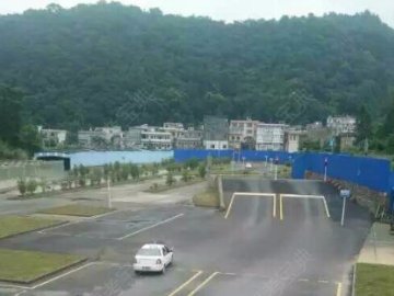 宇程驾校
