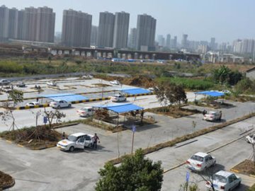 新毕驾校