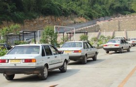 金马驾校