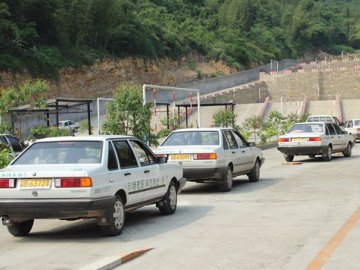 金马驾校