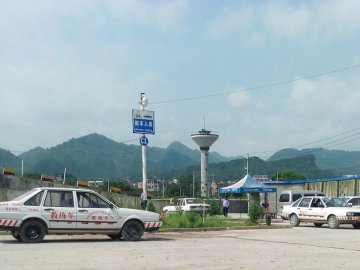 铜南驾校