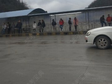 里程驾校