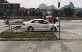 教学环境