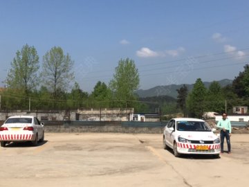 驰宇驾校