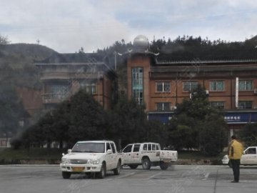 广发驾校