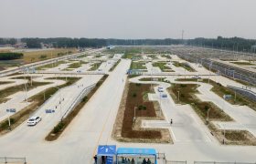教学环境