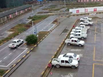 职院驾校