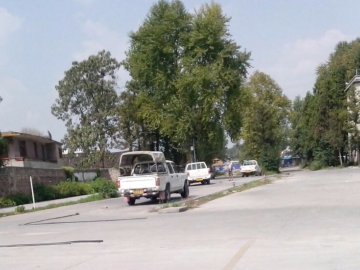 黔岭驾校