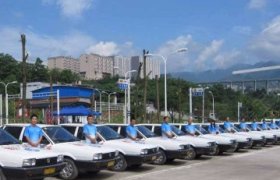 金阳驾校