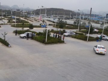 文通驾校