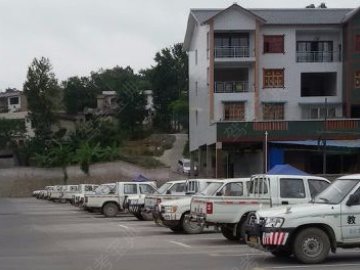 汇遵驾校.