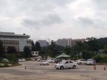 工大驾校