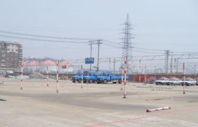 金春驾校