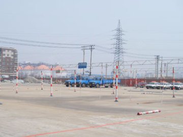 金春驾校