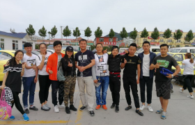 教学环境