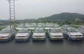 教学环境